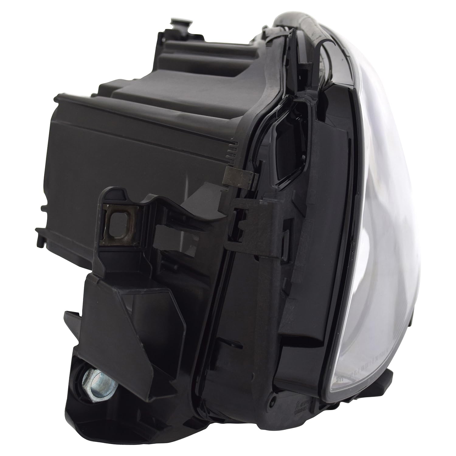 Front Left TYC 20-9964-00 Headlight Assembly