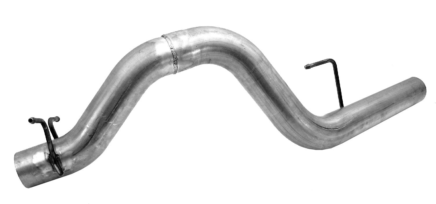 Exhaust Tail Pipe Dynomax 55569 for Ford F-250 Super Duty