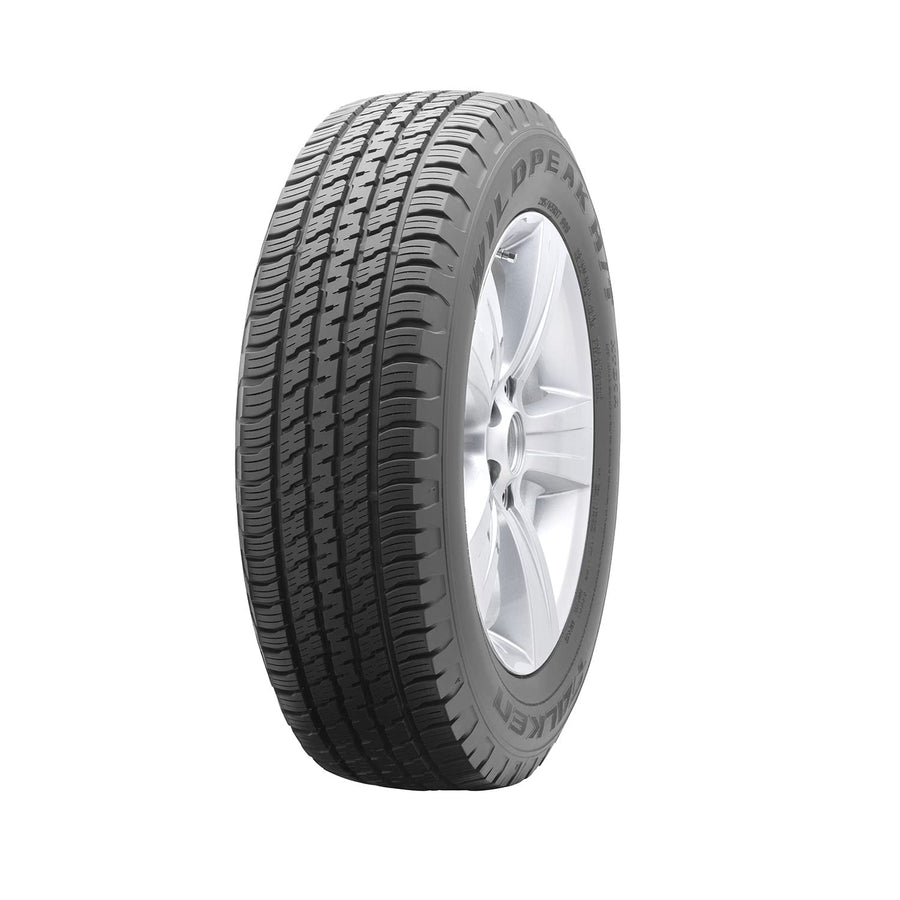 Wildpeak Falken H/T - 215/65R17 99S All Season Touring Tire