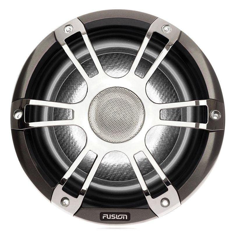 Fusion Garmin SG-FL88SPC, 8.8" Marine 2-Way Sig Sport Speaker, LED (010-01827-00)