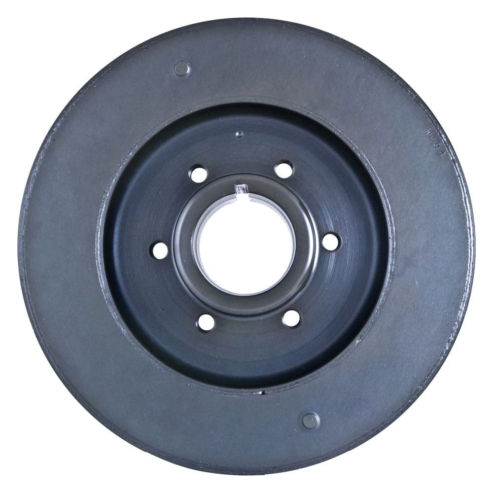 Chrysler B/RB 383 426 440 CID Fluidampr 426 Hemi Steel Internally Balanced Damper (720311)