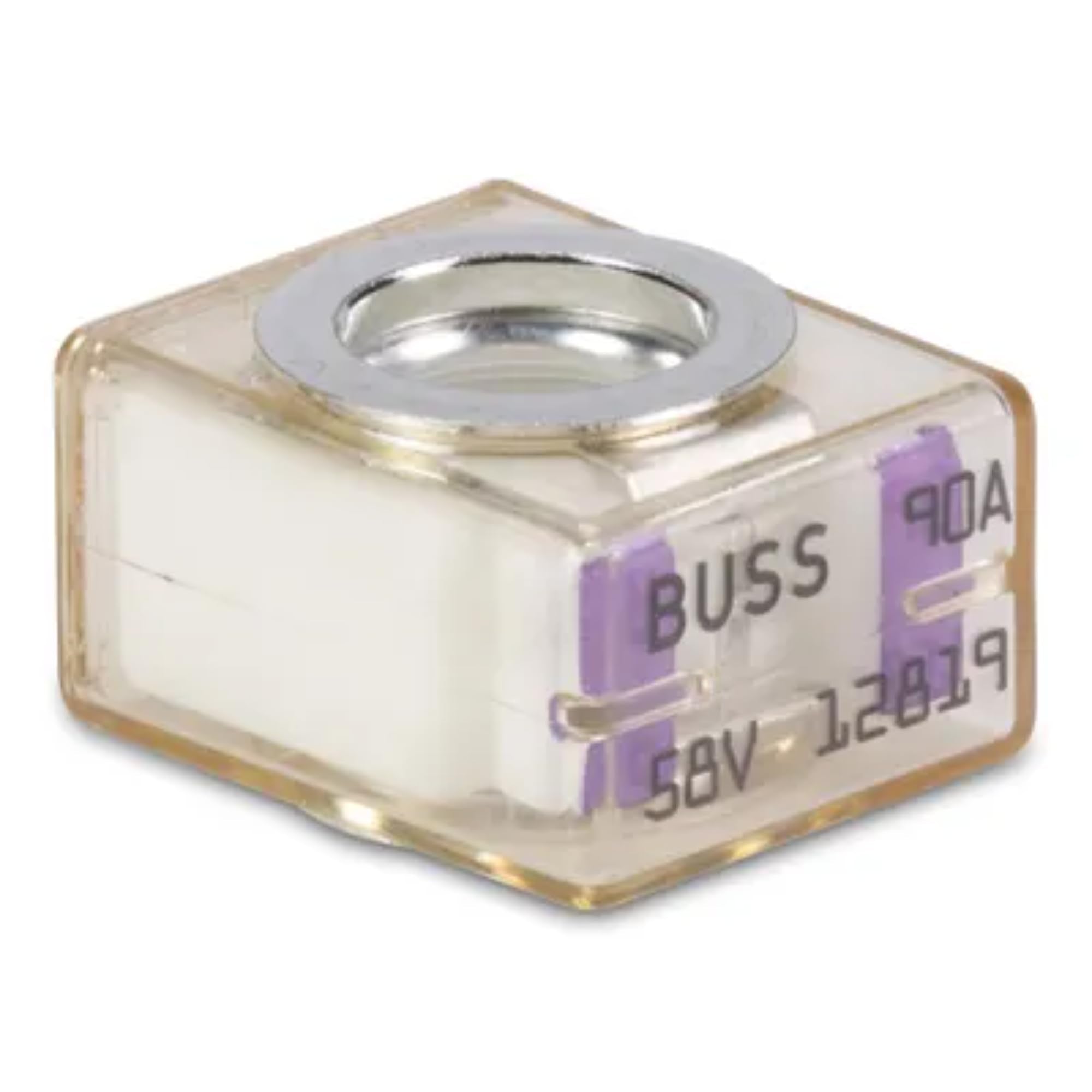 Marine-Rated Battery Fuse Sierra International - 90 Amp FS84160