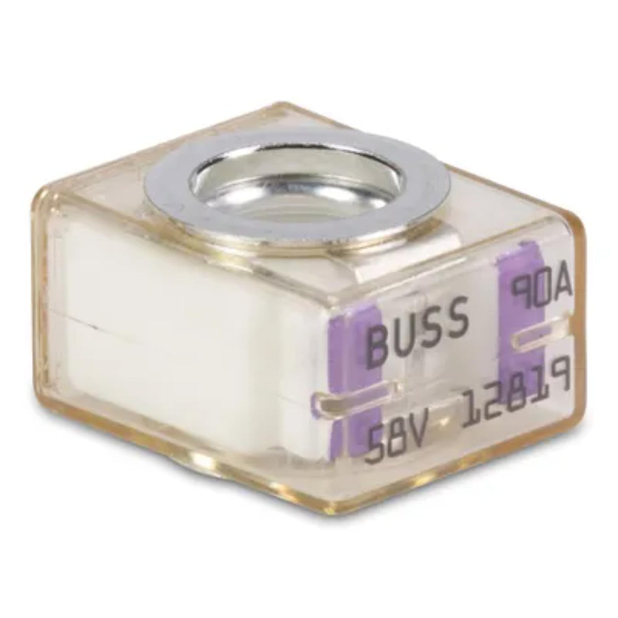 Marine-Rated Battery Fuse Sierra International - 90 Amp FS84160