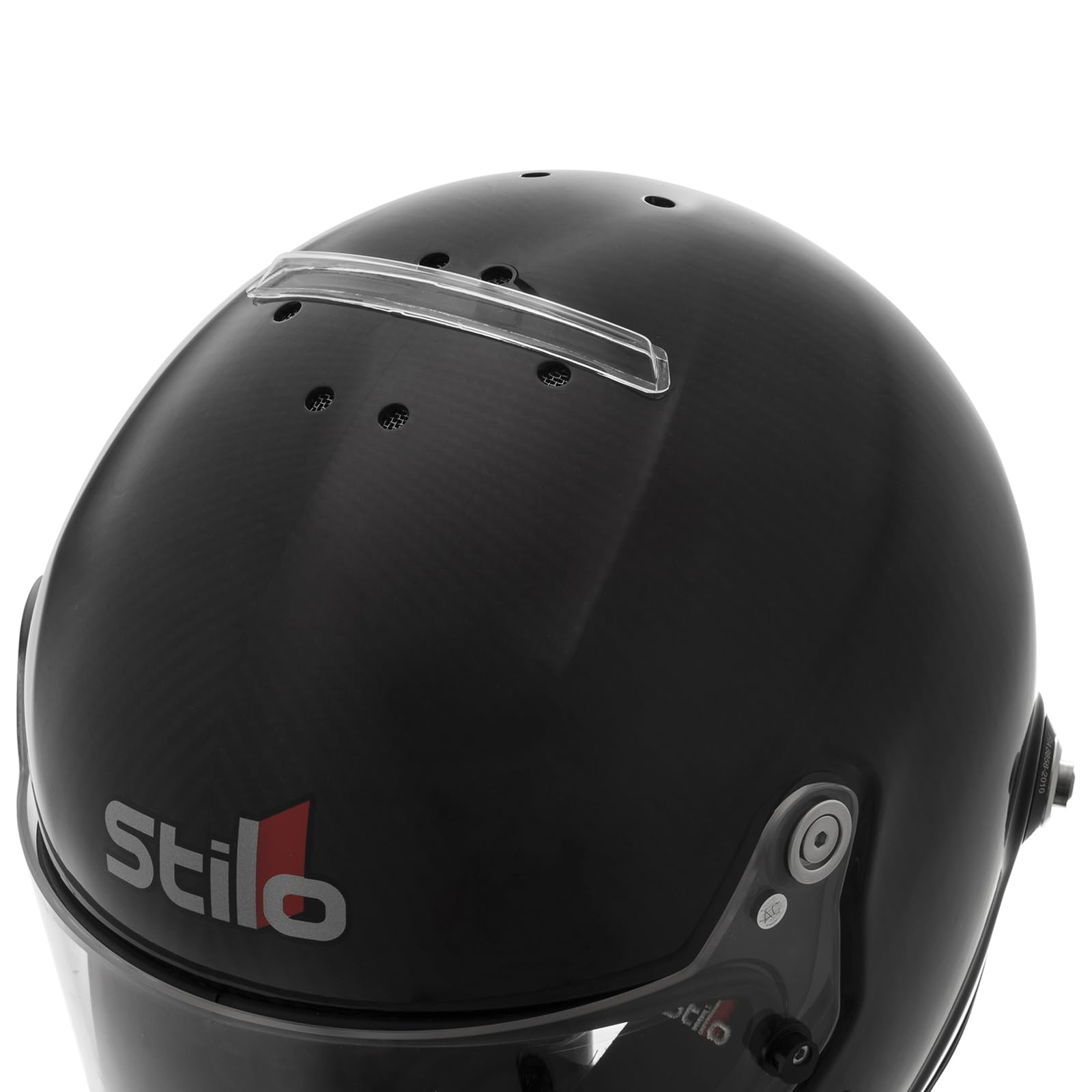 Stilo Indy Aero Kit YA0674 - ST4F/ST4W/ST5 Helmet Series - 5 piece - Kit