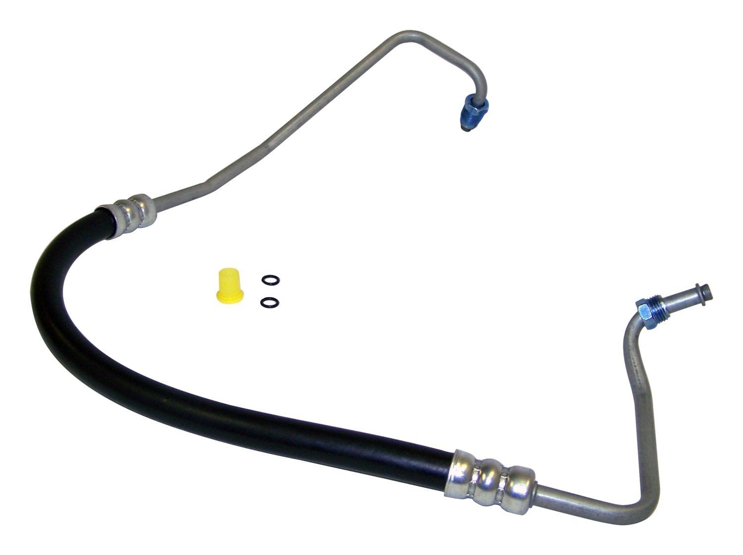 Power Steering Pressure Hose Crown Automotive J5370018