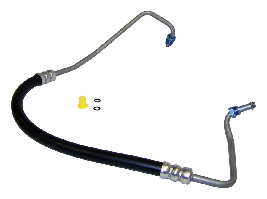 Power Steering Pressure Hose Crown Automotive J5370018
