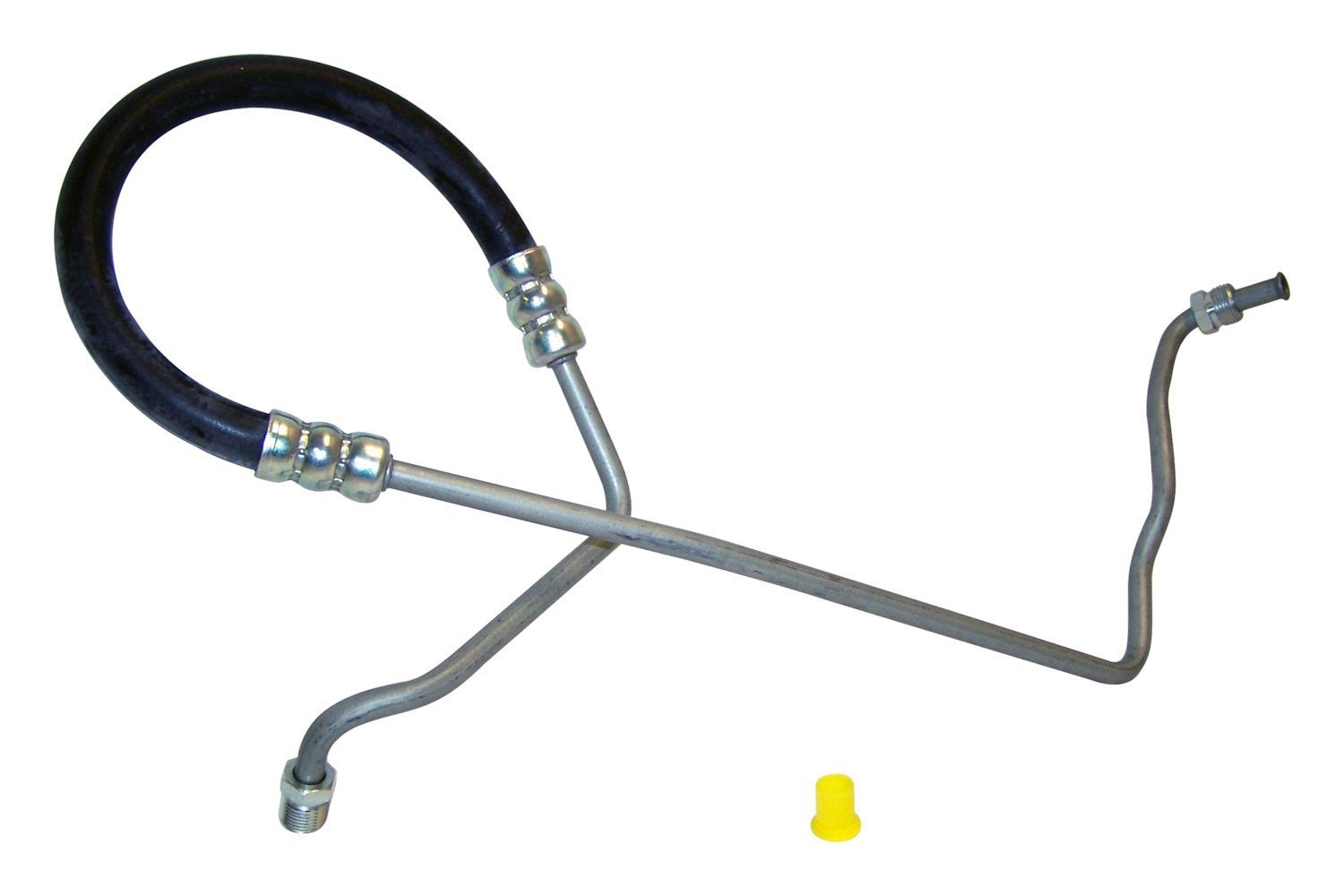 Power Steering Pressure Hose Crown Automotive (J5354381)