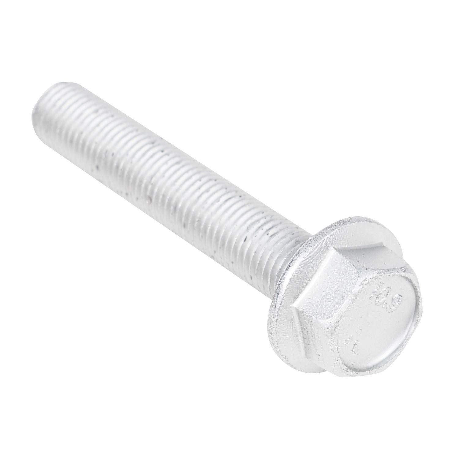 18480.01 | Omix | Shock to Axle Bolt, M12-1.5X70 | OE Reference: 6104242AA | Fits 2007-2018 Jeep Wrangler JK