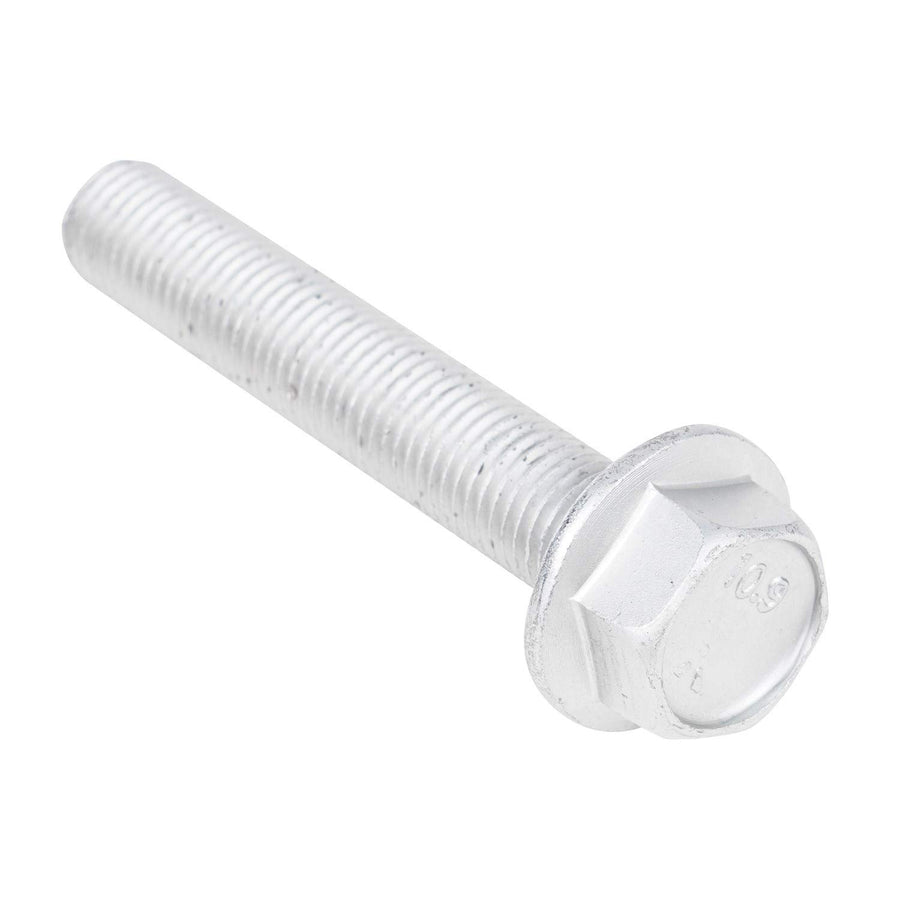 18480.01 | Omix | Shock to Axle Bolt, M12-1.5X70 | OE Reference: 6104242AA | Fits 2007-2018 Jeep Wrangler JK