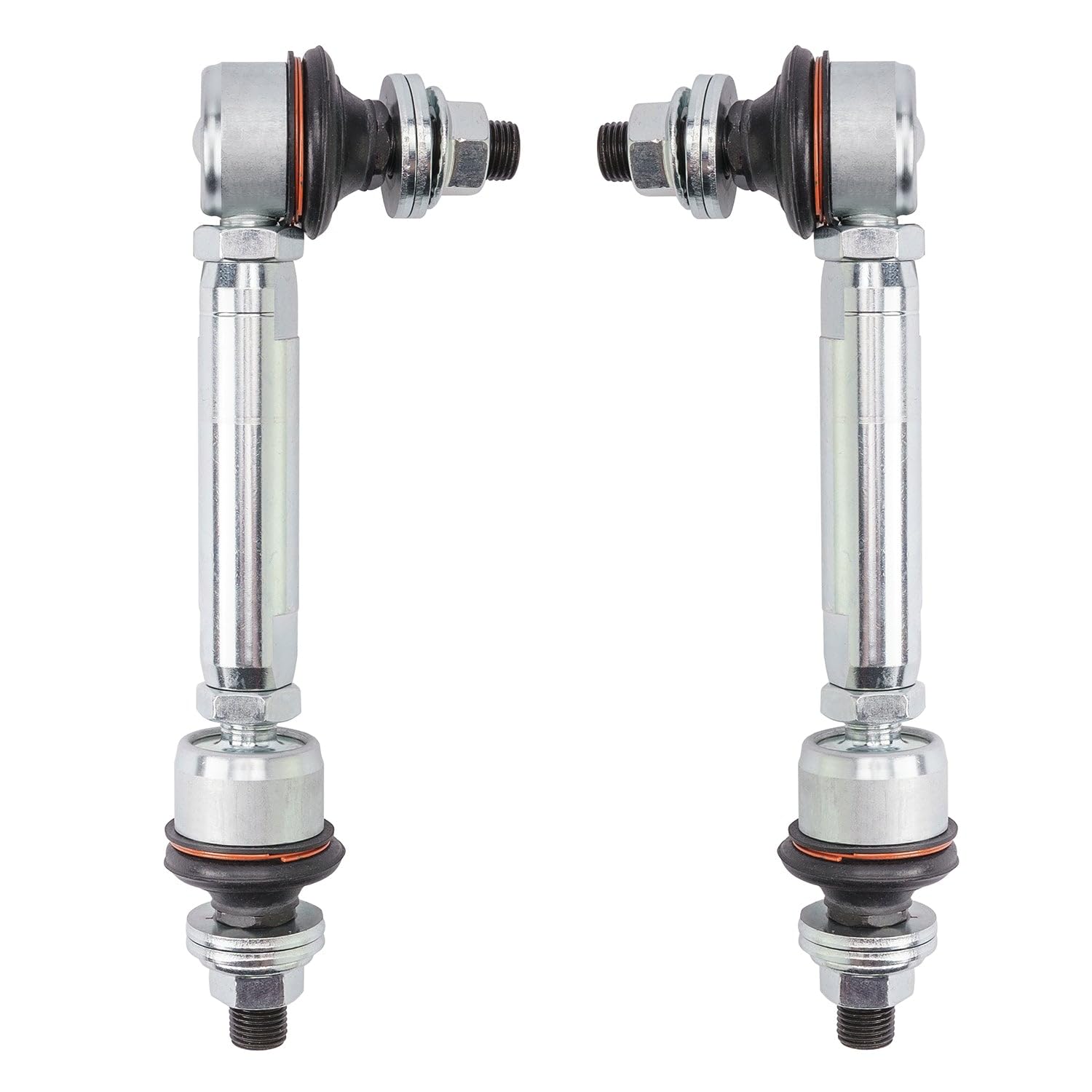 Adjustable RSO Suspension Sway Bar End Links Rear 0-3 inch Lift Kits Compatible with 2003-2024 4Runner and 2007-2014 FJ Cruiser