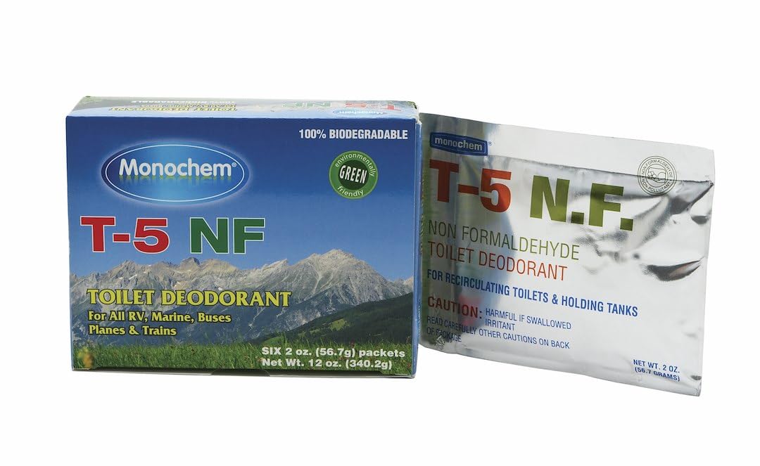 Nf Monochem 6Pk T-5