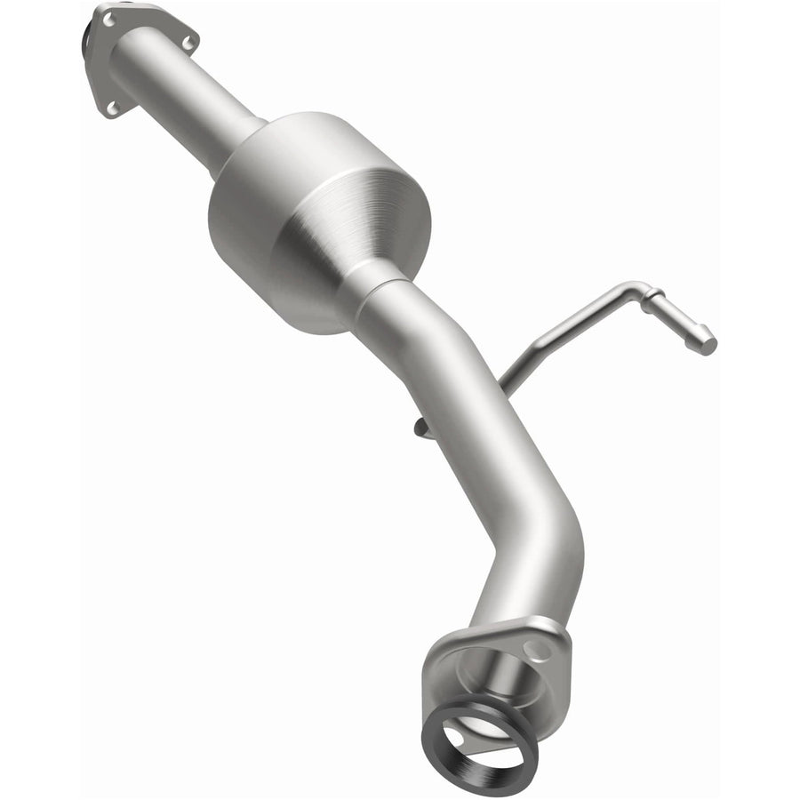 MagnaFlow 5671736 Catalytic Converter: Direct-Fit, California Grade, Compatible With 2006-2011 Honda Civic 1.3L (CARB Compliant)