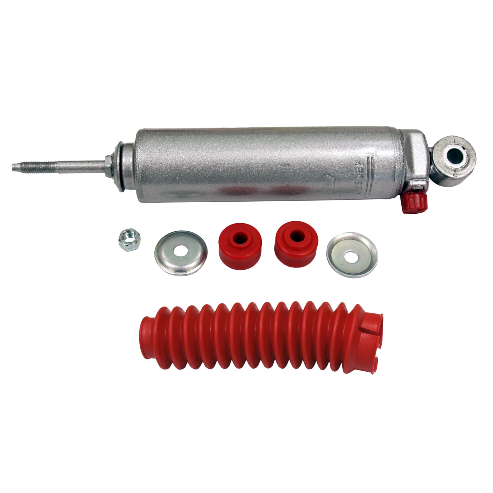 RS999300 Rancho RS9000XL Suspension Shock Absorber