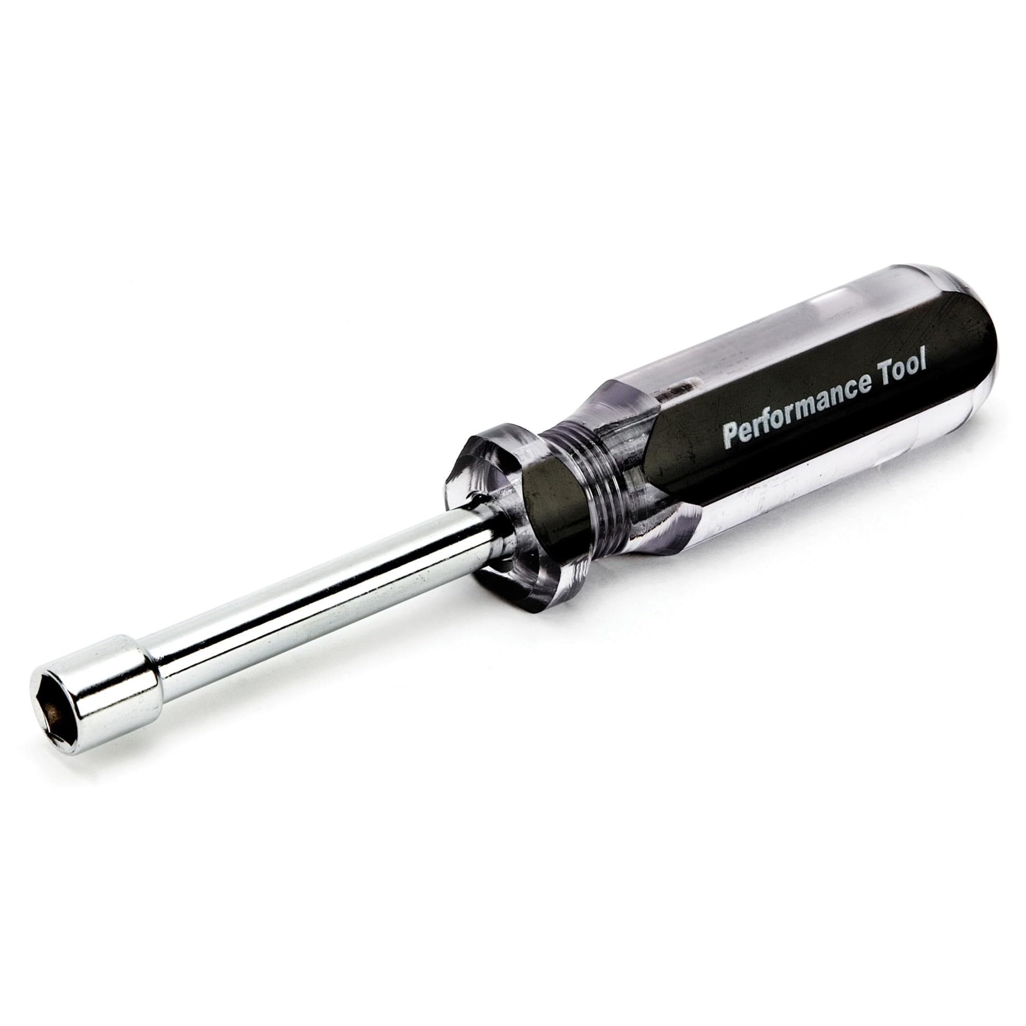 W30924 Performance Tool 11/32-Inch x 3-Inch SAE Professional Nut Driver