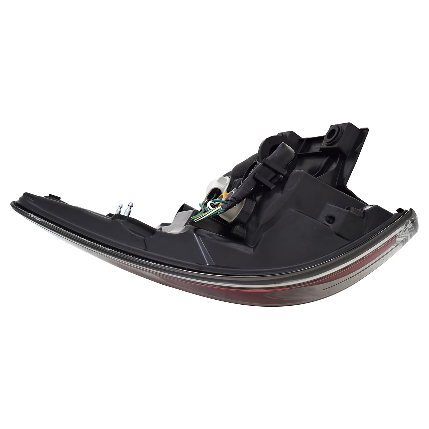 Right TYC 11-9273-00 Tail Light Assembly