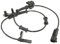 Wheel Speed Sensor NGK/NTK AB1012 (71883)