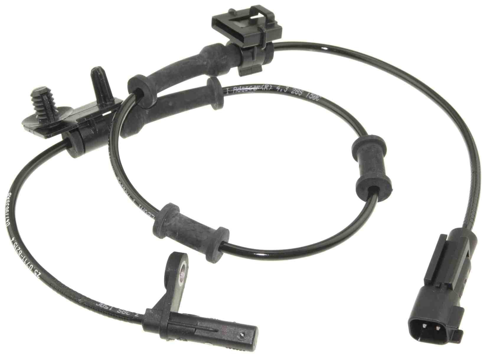 Wheel Speed Sensor NGK/NTK AB1012 (71883)