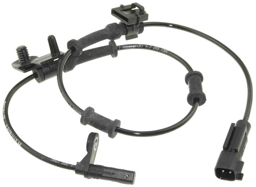 Wheel Speed Sensor NGK/NTK AB1012 (71883)