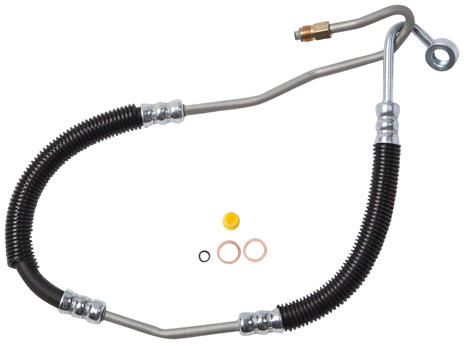 Power Steering Gates 365140 Hose Assembly Pressure Line