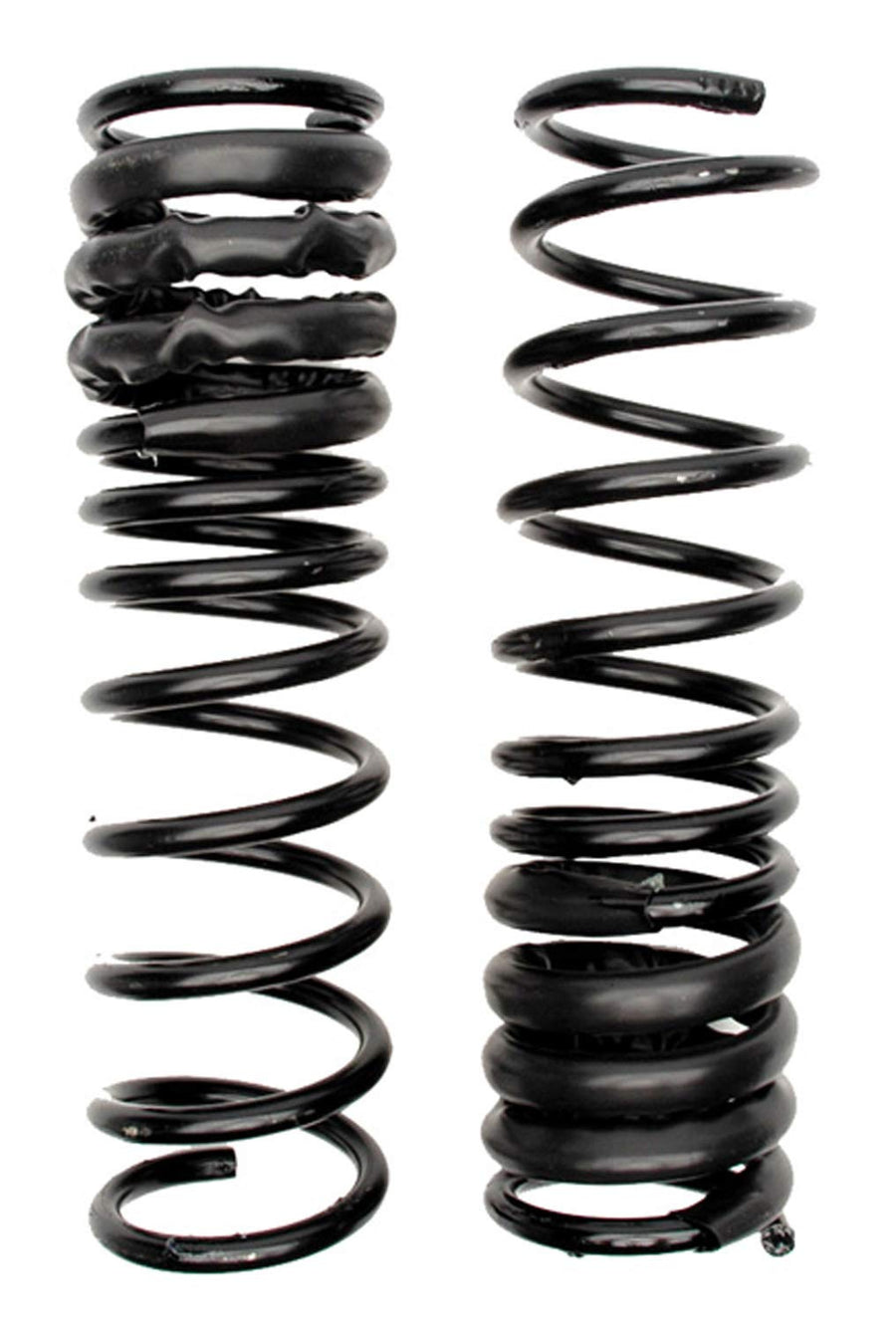 Coil Spring Set MOOG for Ford Focus CC881