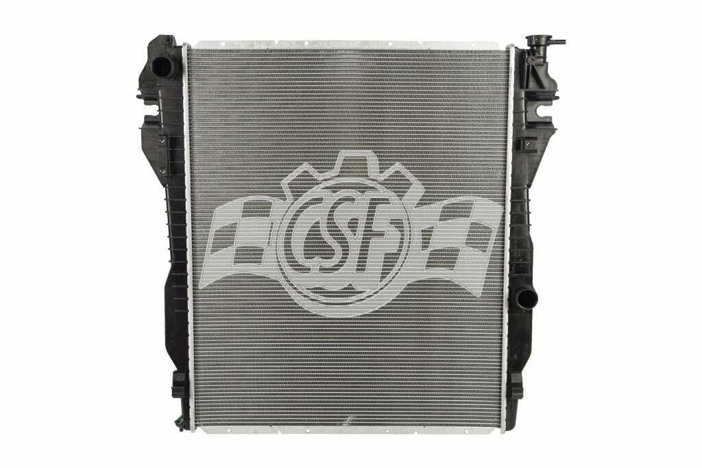 Radiator CSF RADIATOR