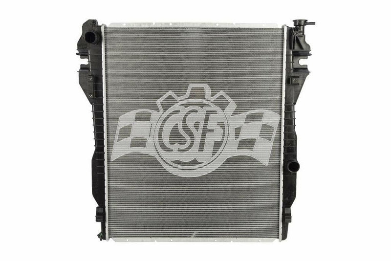 Radiator CSF RADIATOR
