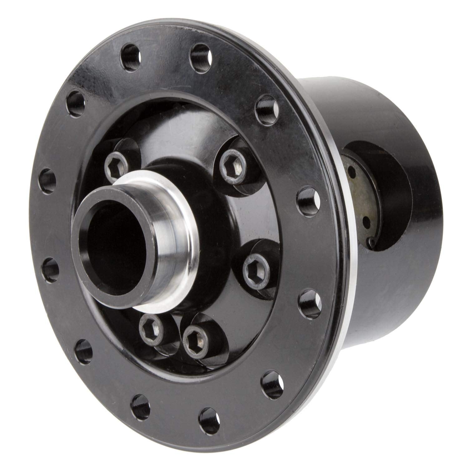 GRIP PRO PowerTrax GT109734 Differential Carrier 34 Spline for Ford 9.75" Rear Axle | Compatible with F-150, Expedition, Transit, Navigator | Replaces 2L1Z-4026-AA, 9L3Z-4026-C, F75Z-4204-BB
