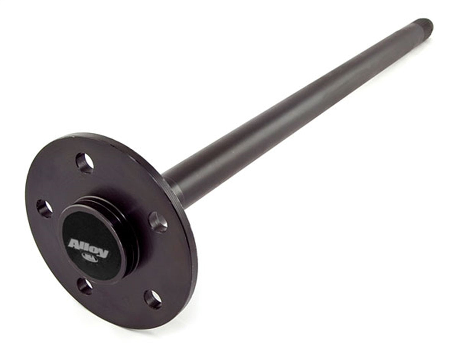 Rear Alloy USA 21125 Axle Shaft, Left; 94-98 Jeep Grand Cherokee ZJ, for Dana 44