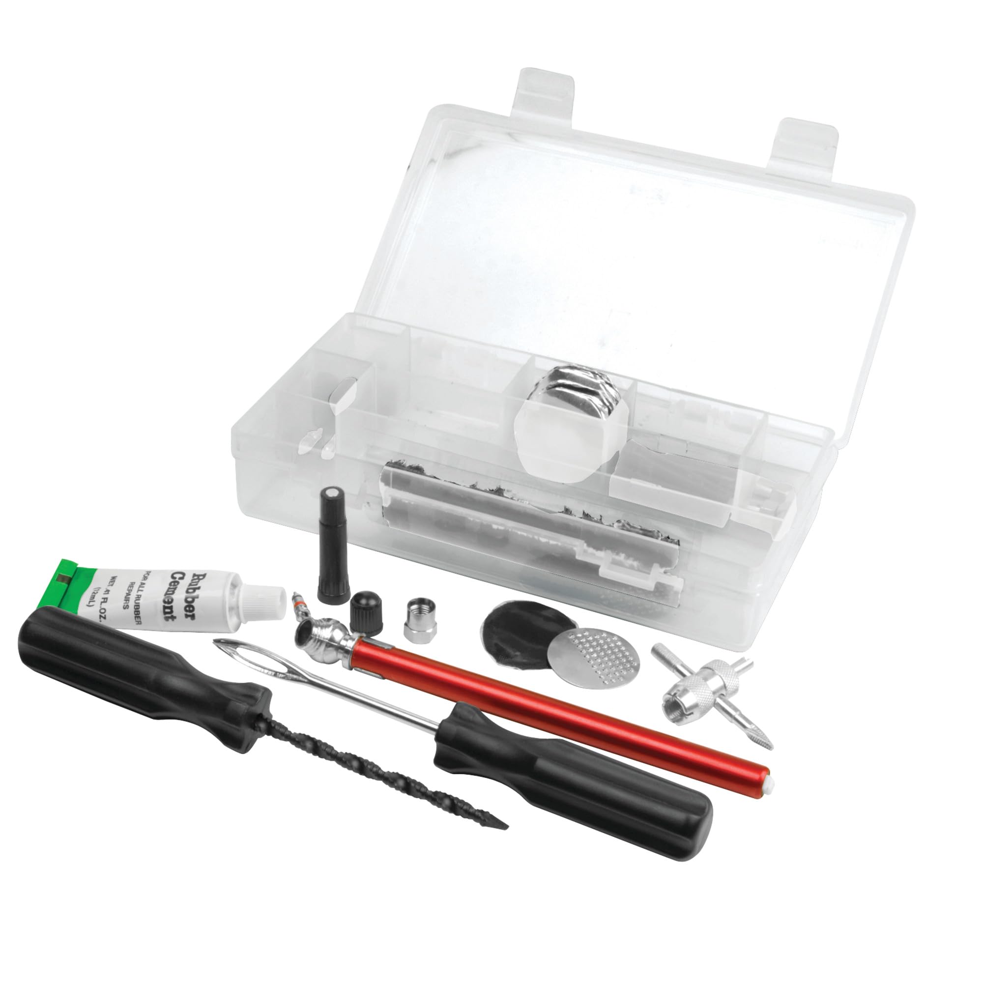 35-Piece Performance Tool Tire Hardware Kit 60204