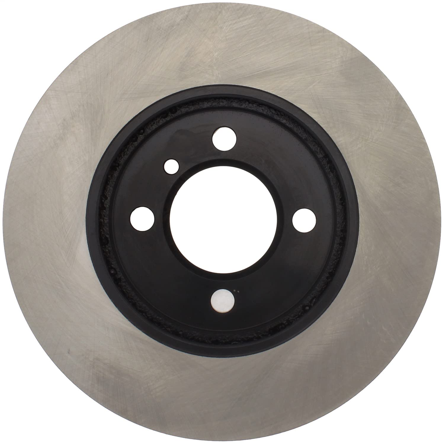 Brake Rotor StopTech 125.34018CRY