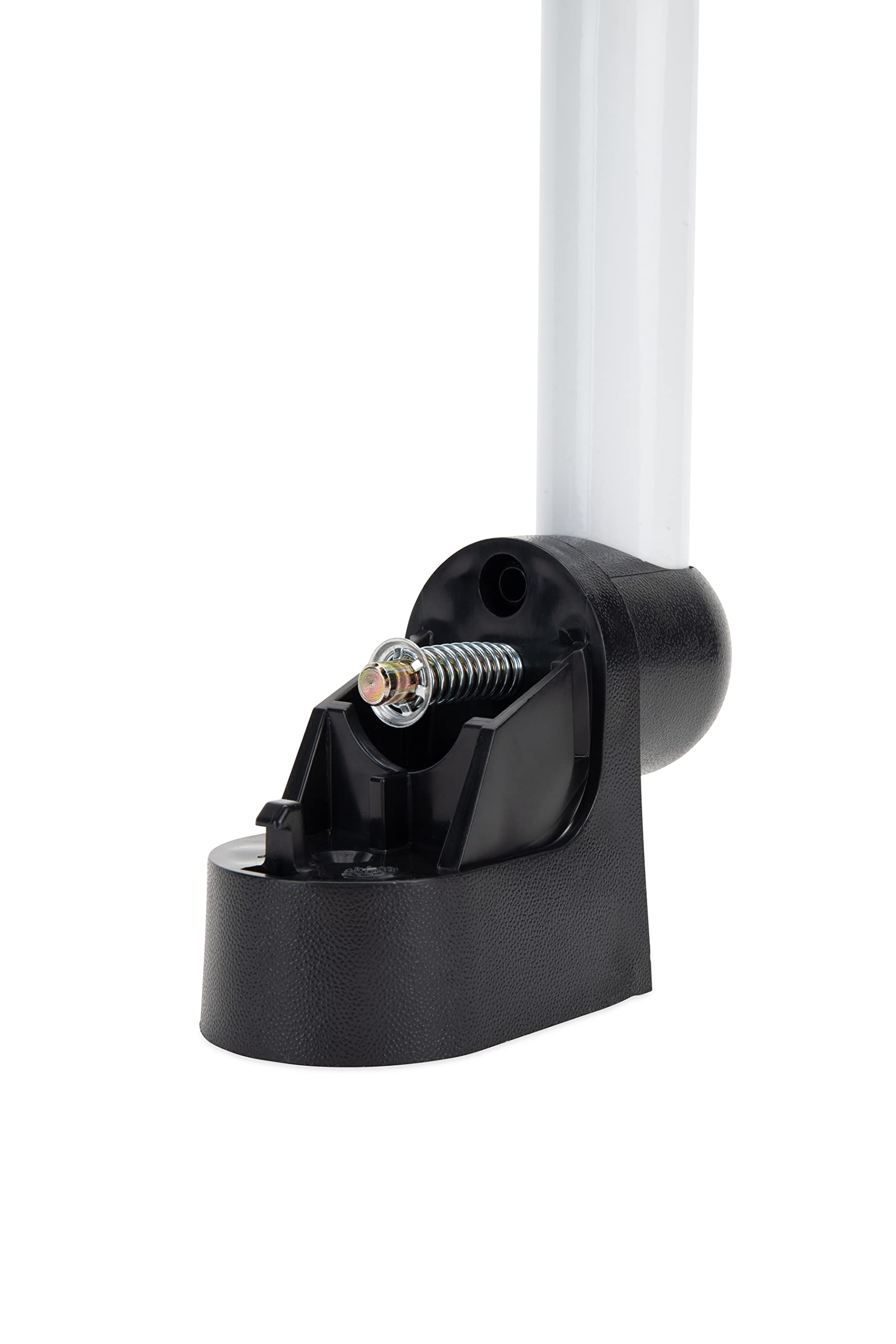 Fold-Away Camco 42176 White Grab Handle
