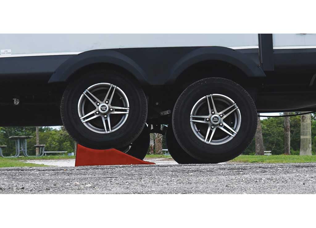 A10-0905 - Valterra STAYPUT TRAILER JACK
