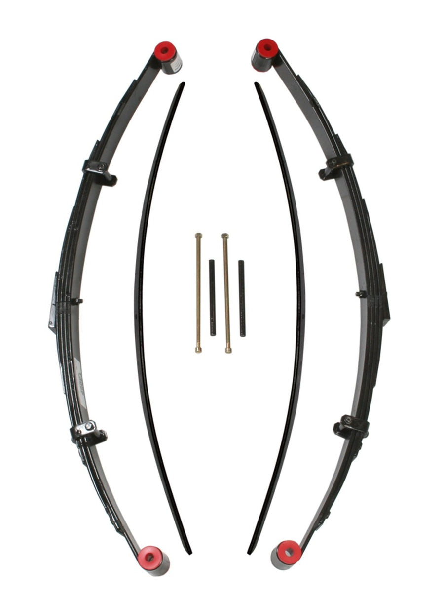 T303PK-H Skyjacker Suspension Lift Kit w/Shock