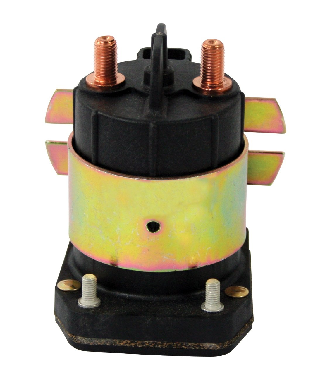 Alternator Moroso Shutdown Relay Kit 74107