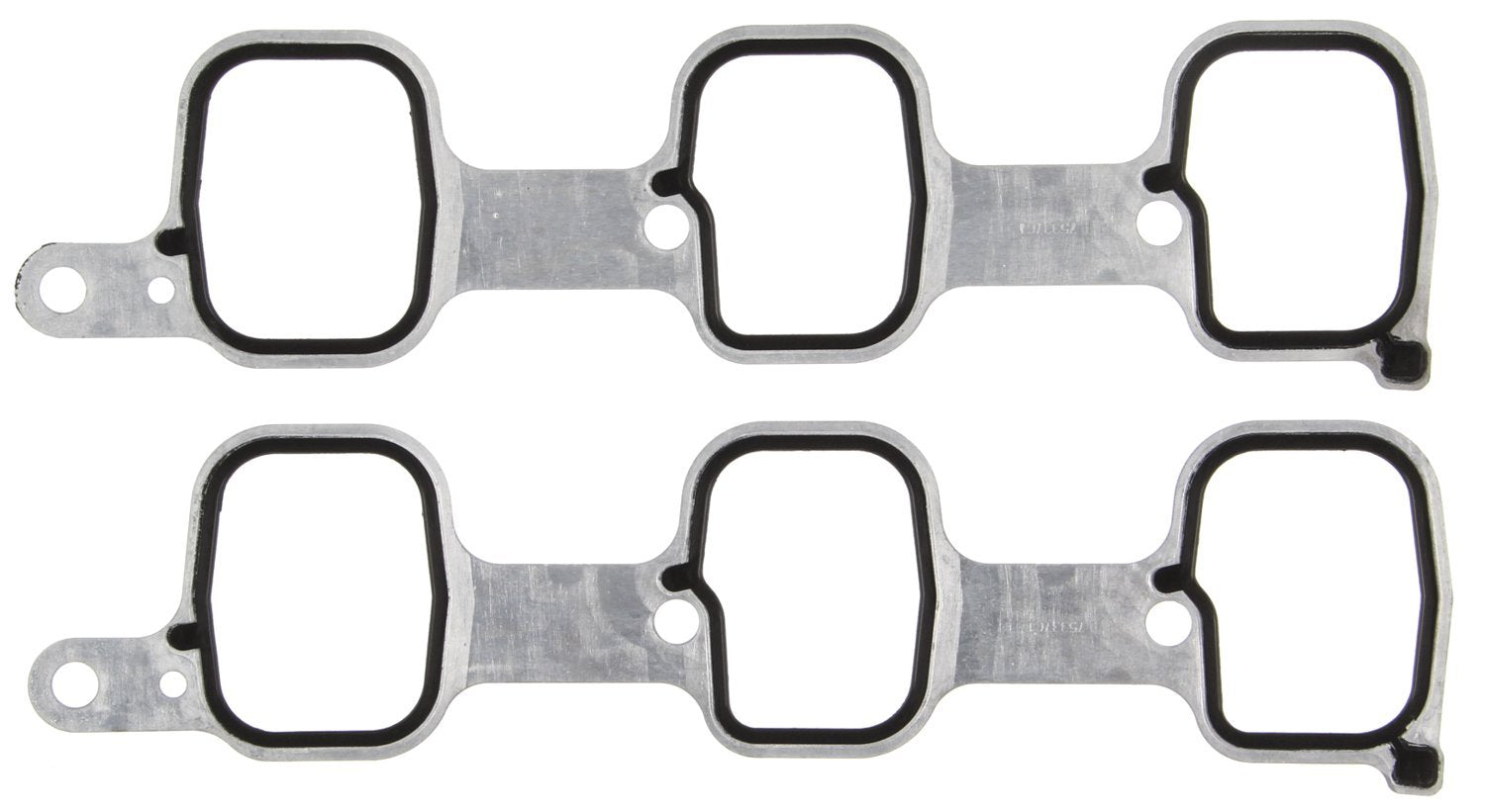 Fuel Injection MAHLE Plenum Gasket MS20006