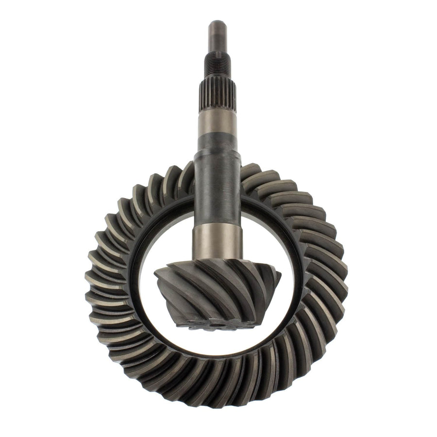 Differential Ring & Pinion Motive Gear G876323, For GM 7.6" Ratio 3.23, 10-Bolt, 27 Spline, 13 Pinion & 42 Ring Tooth -Fits Chevrolet Camaro, Rep. GM 92243114, AAM 40047243, Nitro GM7.6IRS-327-OE