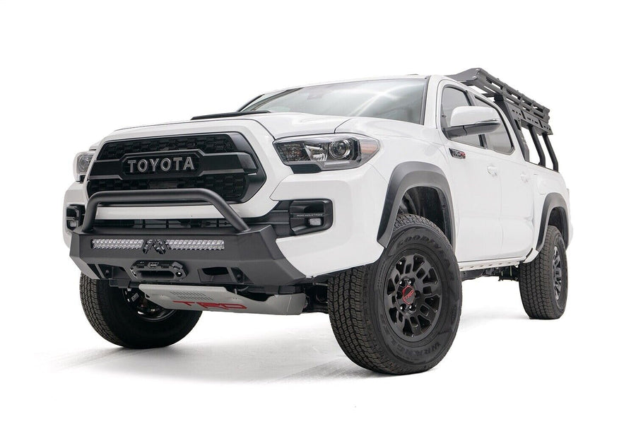 16-19 TACOMA Fab Fours WNCHMNT PRNNR GUA