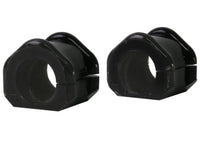 Sway bar REV004.0178