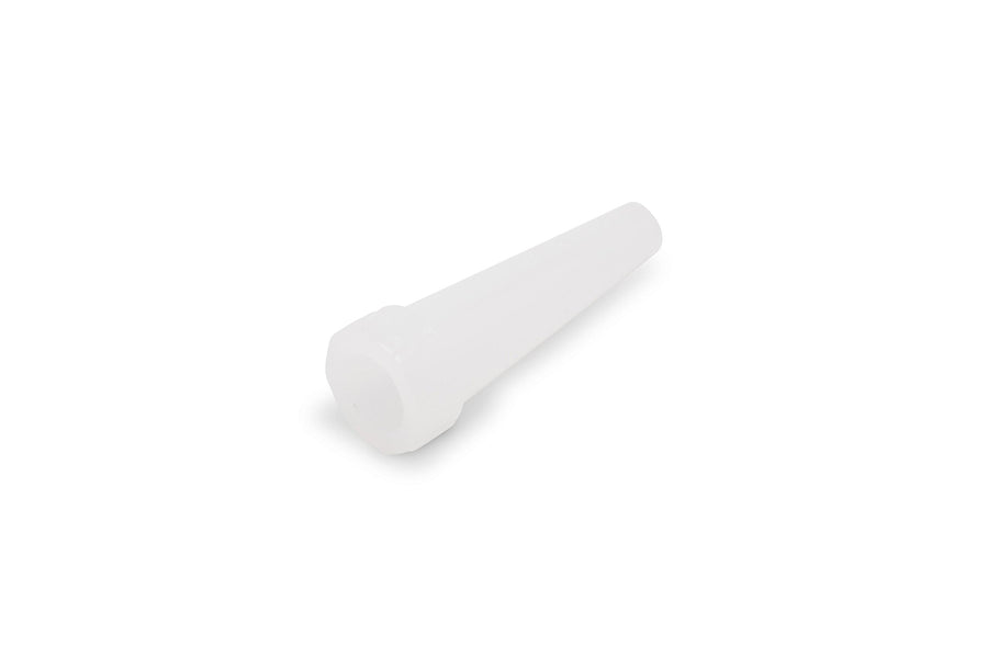 Weller Tip Cap 30T3, 30Cc For 30T Barrel, 100/Pk, Black