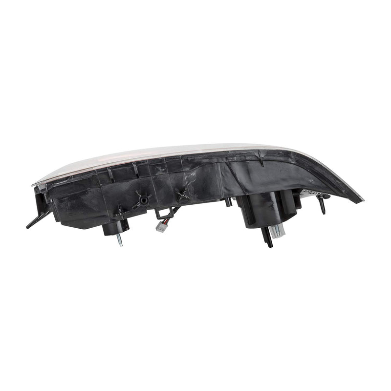 Right TYC Tail Light Assembly Compatible with 2007-2008 Acura TL