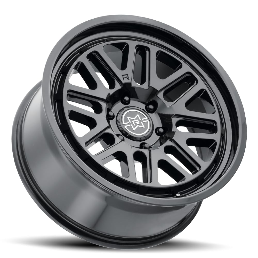20x9" Method Race Wheels 804 Raised 6x135, 12mm offset 4.50" Backspacing, MR804290161312N