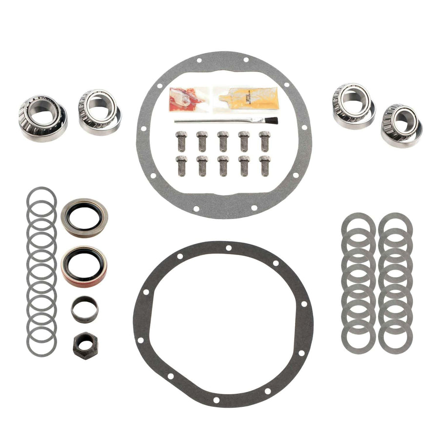 Motive Gear R10RMK Master Kit for a GM 8.5" Differential Front or Rear with Koyo Tapered Bearings