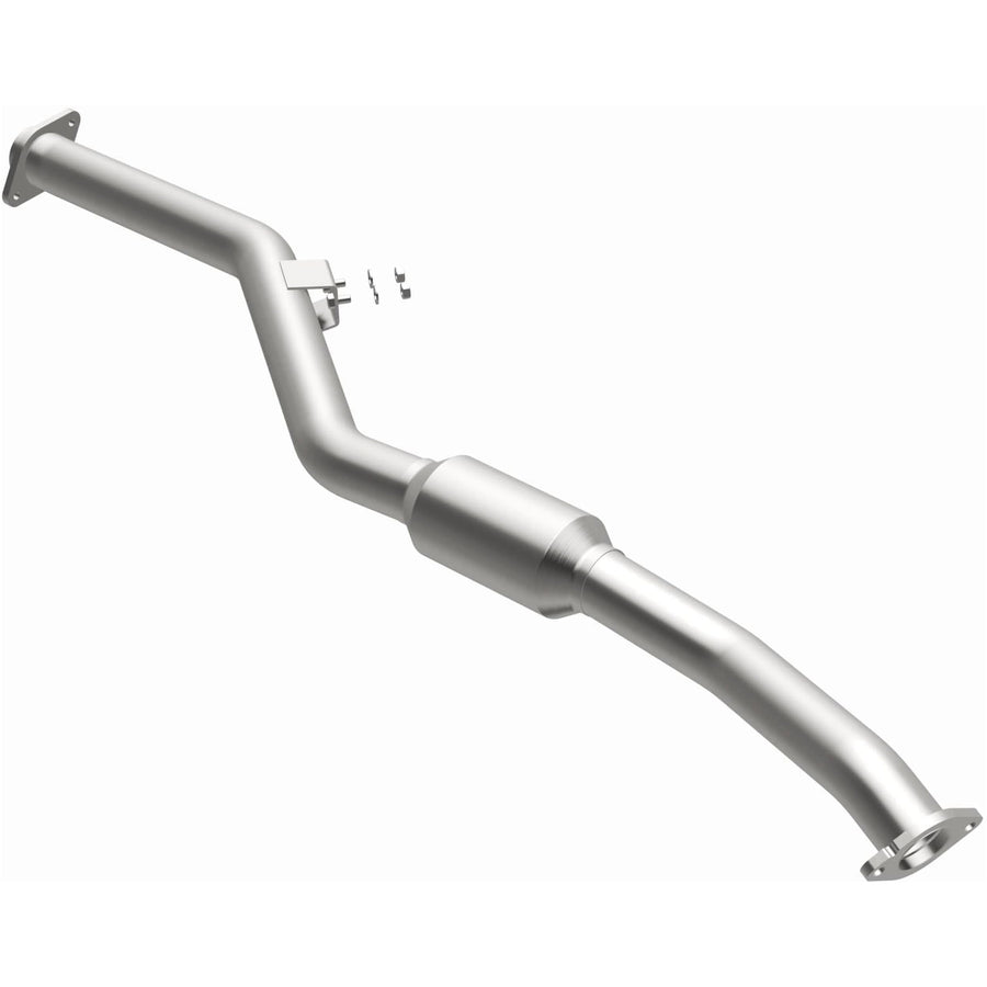 California Grade MagnaFlow Catalytic Converter 5491621: Direct Fit, Compatible with 2014-2018 Subaru Forester (CARB Compliant)