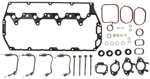 Right MAHLE Valve Cover Gasket VS50658SR
