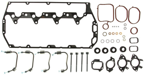 Right MAHLE Valve Cover Gasket VS50658SR