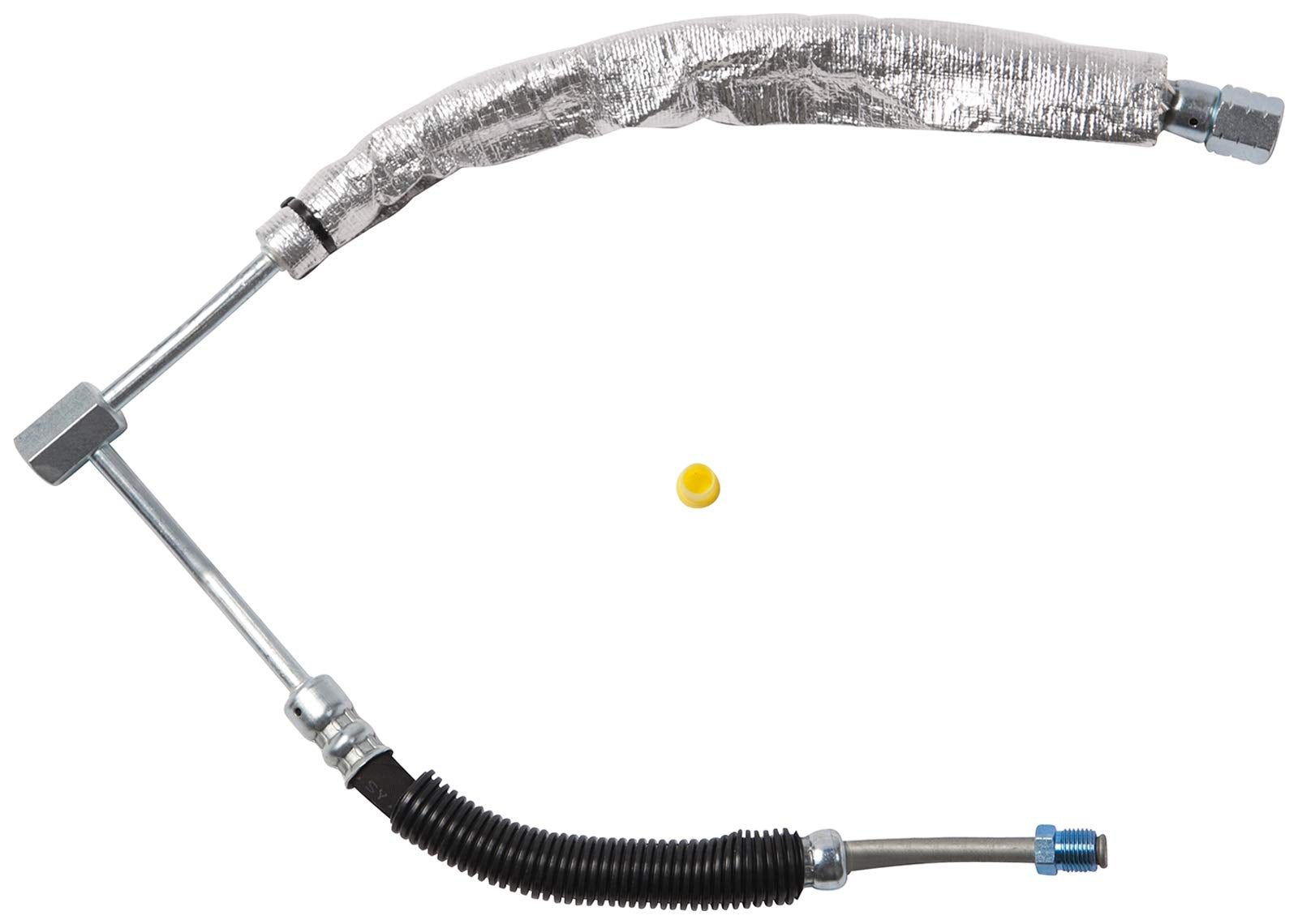 Power Steering Gates 360840 Line Hose Assembly Pressure