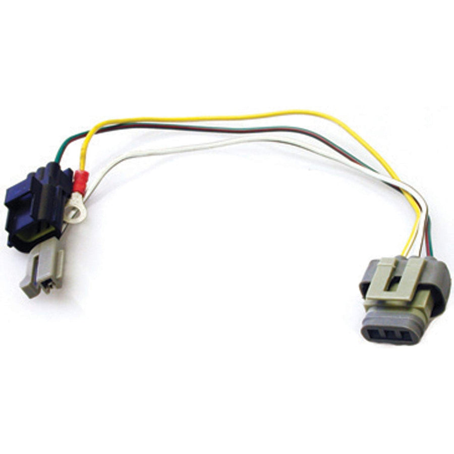 Plug & Harness Powermaster 1G to 3G Alt