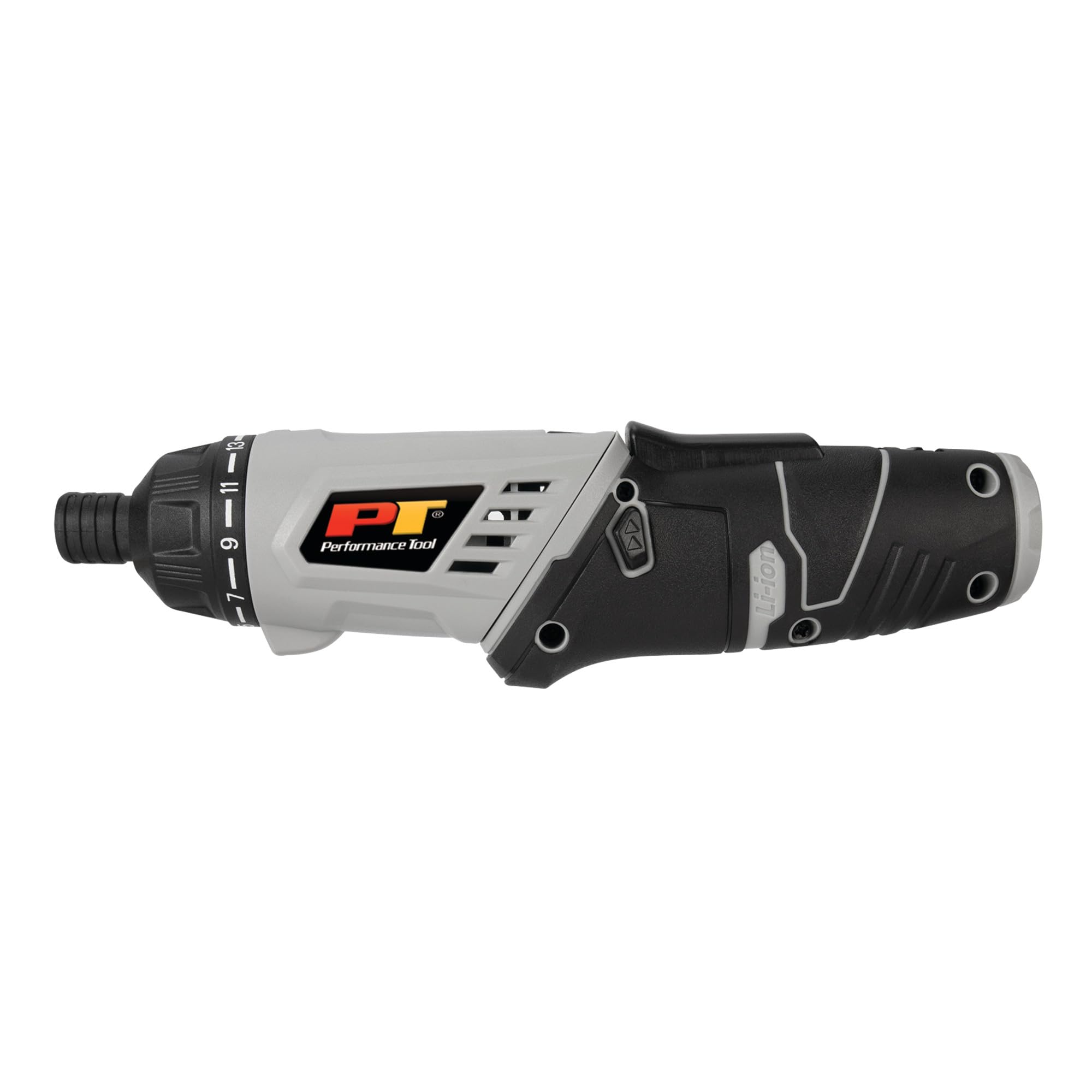 W1562 Performance Tool 3.6v Li-Ion Light-Driver