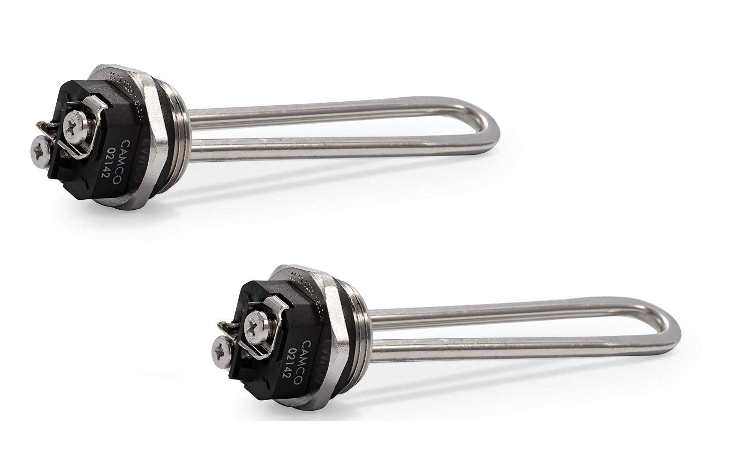 120-Volt Water Heater Element, Screw-In, 1500-Watt