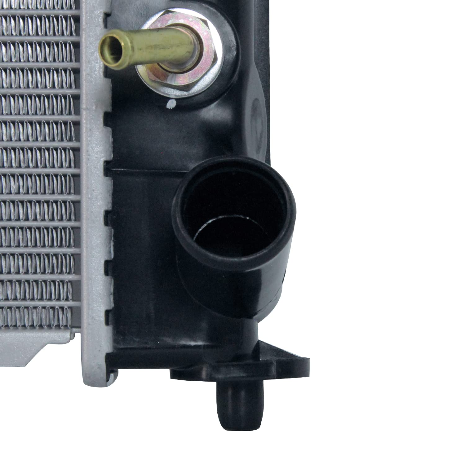 Radiator TYC 2776 Compatible with 2005-2009 Scion tC